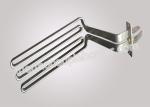 Various Shaped Oven Bake Heating Tubular Electric Heaters High Pressure