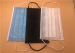 Mouth Protection Disposable Face Mask For Hospital Laboratory Infection Control