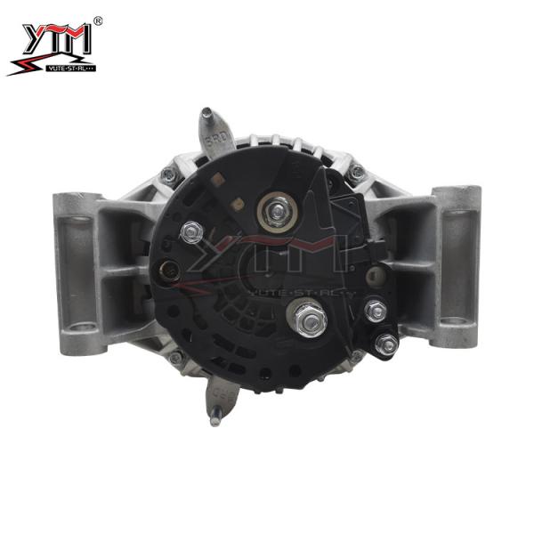 24V 75A 9PK Electric Alternator Motor For JOHN DEERE 0986081030 F032CA1620
