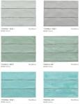 AAA 7mm Thickness Inside Wall Tiles For House Interior Decoration