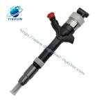 100% Professional Test Automobile 23670-09220 095000-7210 23670-0G030 Diesel