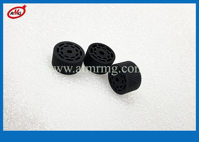 NMD050 NMD ATM Parts Rubber Wheel Used For Module Roller Shaft