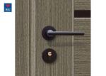 Modern Eco-friendly Hotel Wooden main entrance wood interior entry door