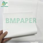 55gsm Single layer thermal paper 80mm * 60m cash register paper