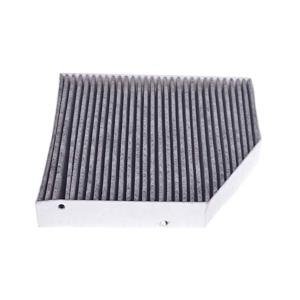 Wholesale 240 X 254 X 43mm Car Cabin Filters Customized Color Air Filter Replacement from china suppliers