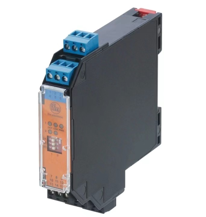 IFM N0533A Switching amplifiers for Namur sensors