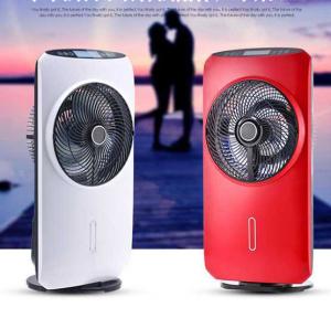 Wholesale CE / CB / GS Mist Electric Stand Fan / Air Water Cooling Fan In Australia from china suppliers