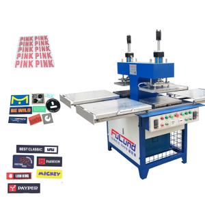 Wholesale Hydraulic Shoe Shaping Machine , Fabric Embossing Machine For Nike Aj Adidas from china suppliers