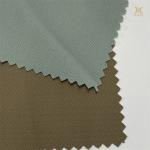 160D*160D SPH Polyester Twilled Drill Fabric for Women's Clothing Lady Pants