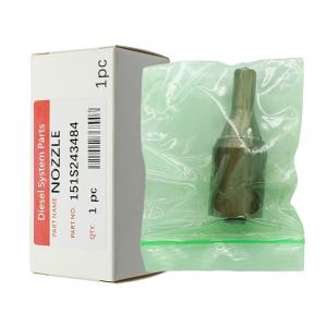 Wholesale Truck Heavy Engine Diesel Injector Spray 151S243484 Nozzle from china suppliers