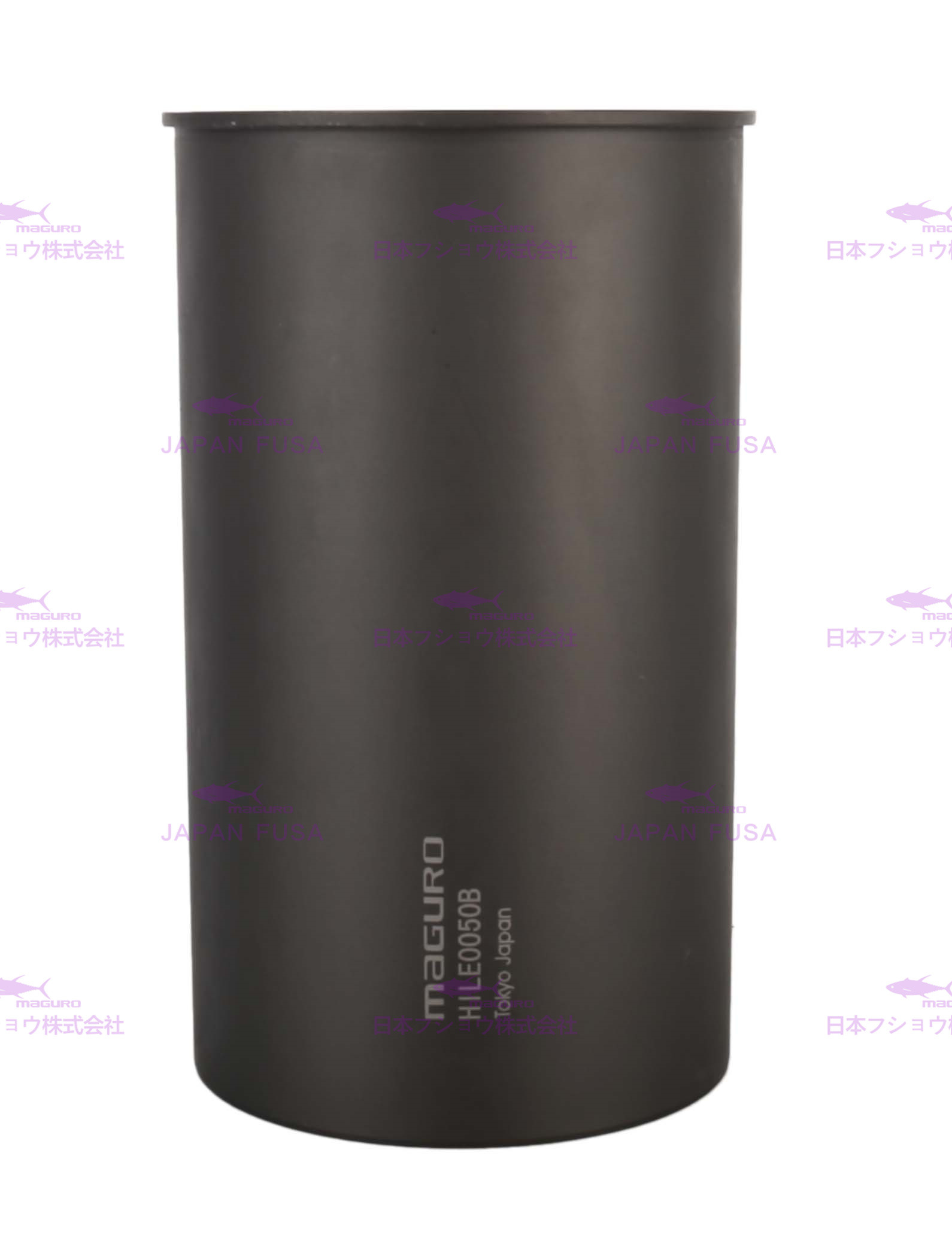 Engine Cylinder Liner 11463-73200 A For HINO Trucks Engine J08E 8mm DIA 112mm