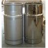 Buy cheap 304SS Precision Aluminium Parts CNC Concrete Mixer Parts ISO9001 from wholesalers