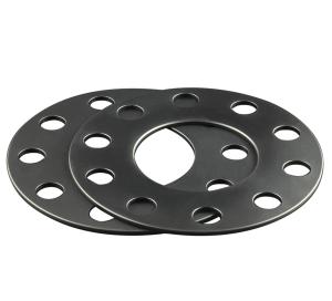 Wholesale 3mm, 5mm, 8mm Forged Billet Aluminum Flat Wheel Spacer for BMW G Chassis from china suppliers