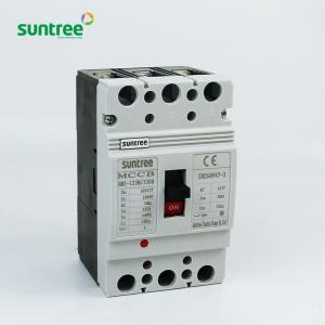 Wholesale 250A MCCB Moulded Case Circuit Breaker For Tender from china suppliers