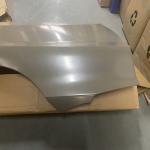 MG ZS Car Right Front Fender Panel 10292951-SEPP 10292956-SEPP Auto Spare Body