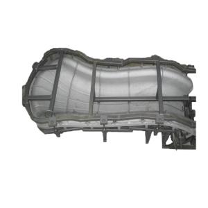 Wholesale Aluminum Rotational Molding Mold , Outdoor Plastic Playground Mold from china suppliers