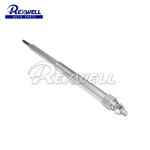 Wholesale 11065-00Q0H 11065-00Q0C Nissan Auto Parts Glow Plug 11065-5X00A For Murano NV400 Primastar from china suppliers