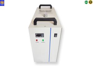 Wholesale 3W 5W 10W UV Laser Marking Machine Glass Metal Nonmetal Engraving Equipment from china suppliers