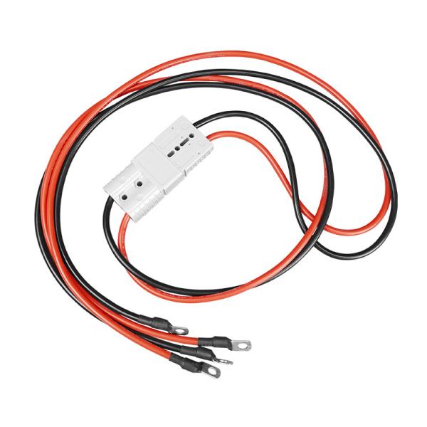 Portable Carried DC 24V 120A LED Screen External Battery For Outdoors Compact and Long-lasting