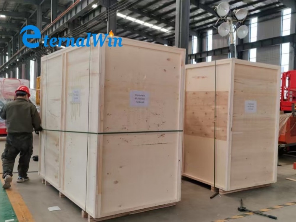 Electric Lifting Platform Scisscor Platform With Customizable Load Capacity