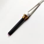 Long-lasting Ceramic Igniter 250W 3/8″ Connection Length 88mm for Pellet Stoves