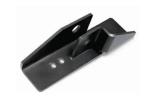 Q345 Bending Welding Metal Fabrication Components Carbon Steel