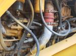 Used Origin Japan High Quality Cat 966h Wheel Loader Hot Sale, Secondhand