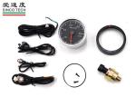 Digital LED 60mm Oil Pressure Gauge / Universal Oil Pressure Gauge KPA Unit