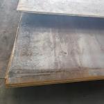 API 2H Grade 50 Q235 Mild Steel Plate For Shipbuilding Marine Offshore 25mm 10mm