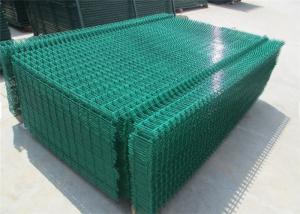 Wholesale 0.7MM 25kg Pvc Coated Welded Wire Fence Mesh Roll 20kg Roll Hole from china suppliers