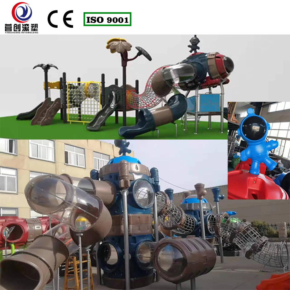 Yingchuang Roto Versatile Amusement Facilities of Skating assistant for Various Customer Requirements