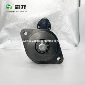 Wholesale 12V 10T 4.0KW Starter Motor For ISKRA IS1375 11132009 11132367 11132624 11139352 AZF4814 AZF4861 AZF4917 AZF4941 182-30480 from china suppliers