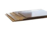 High Magnetic Conductivity ISO9001 580MPa Copper Clad Steel Plate