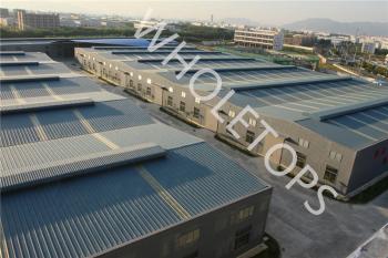 Guangdong Wholetops Building Material Industry Co., Ltd.