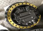 Fast Speed Excavator Final Drive For ZX330 ZX330LC ZX370 Travel Motor Assy