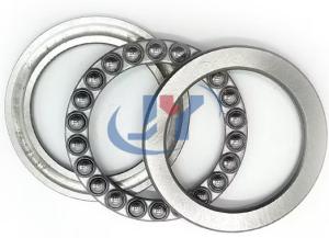 Wholesale JINGYAO 51214 Thrust Ball Bearings Plane Axial Ball Bearing Single Row Roller Chrome Steel from china suppliers