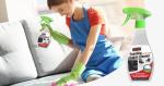 AEROPAK Fabric And Upholstery Cleaner Household Care Foaming Fabric Cleaner