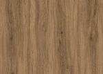 Moisture Proof Indoor Spc Flooring 5mm Anti Skidding Double UV Coating
