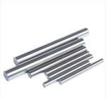 100% Virgin Materials Polishing Carbide Round Blank Bar Solid Tungsten Carbide