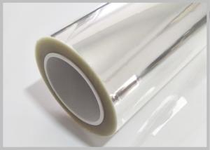 Wholesale Coffee / Tea Glossy Printed Packaging Film Roll OPS Materia , Easy Wrapping from china suppliers