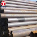 ASTM A135 Grade A Welded Steel Tube Electric Resistance Welded Steel Pipe For