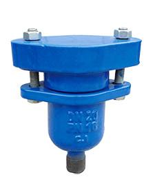 Wholesale Industrial Air Vent Valve No Impact No Noise Good Sealing Performance from china suppliers