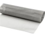 5 Micron Weave 316L Stainless Steel Woven Wire Mesh