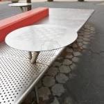 304 316l Stainless Steel Perforated Sheet Manufacturer In China Foshan