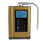 Commercial Alkaline Water Ionizer Machine , 5 - 90W 50 - 1000mg/L