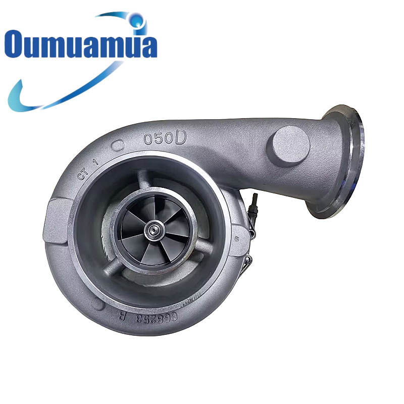 GT4288R GTA429402 Aftermarket Turbo Charger 720358-5001S For Caterpillar D250 194-1116 0R7691
