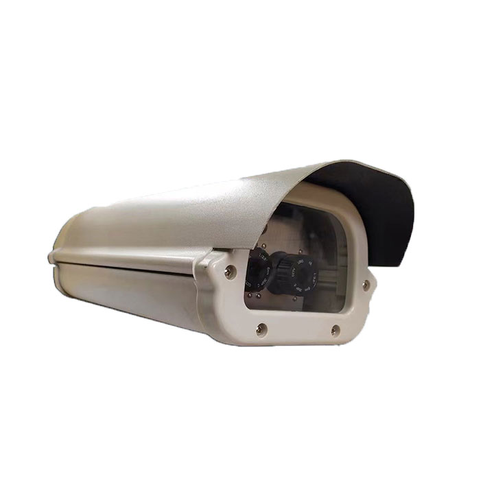5L/10L/20L/30L/40L/50L Rated Flow Fire Fighting Monitor Ideal for Explosion-Proof Places