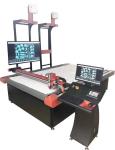 GM2516DK5 CNC Digital Cutter The Perfect Tool for Kraft Fabric Clothing