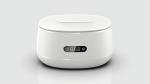 Household Ultrasonic Jewelry Cleaner 600ml SUS304 Tank LED Display