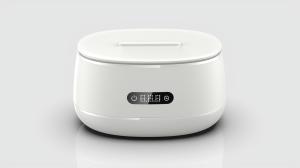 Wholesale Durable SUS304 Tank Ultrasonic Cleaning Machine 25W LED Display For Jewellery Bracelet from china suppliers